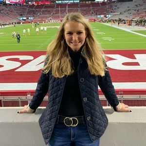 Meet your Posher, Hannah